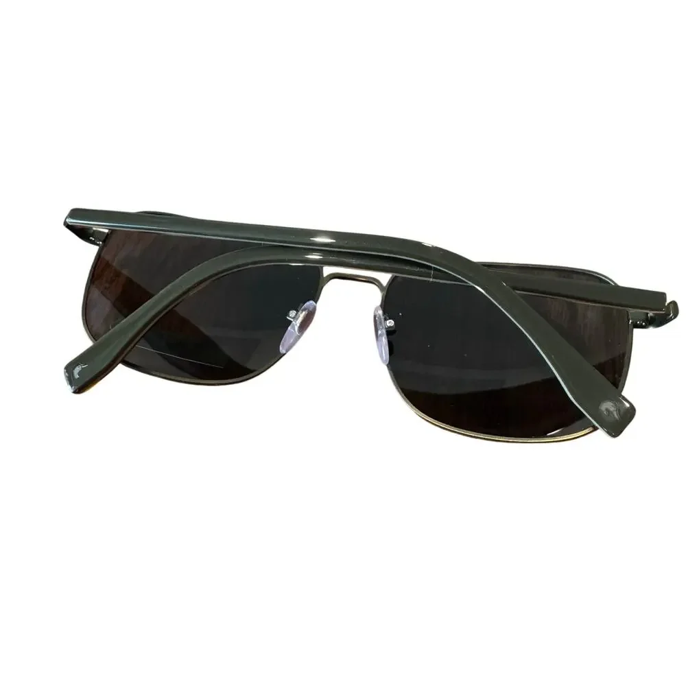 NWOT Ducks Unlimited HALCYON green